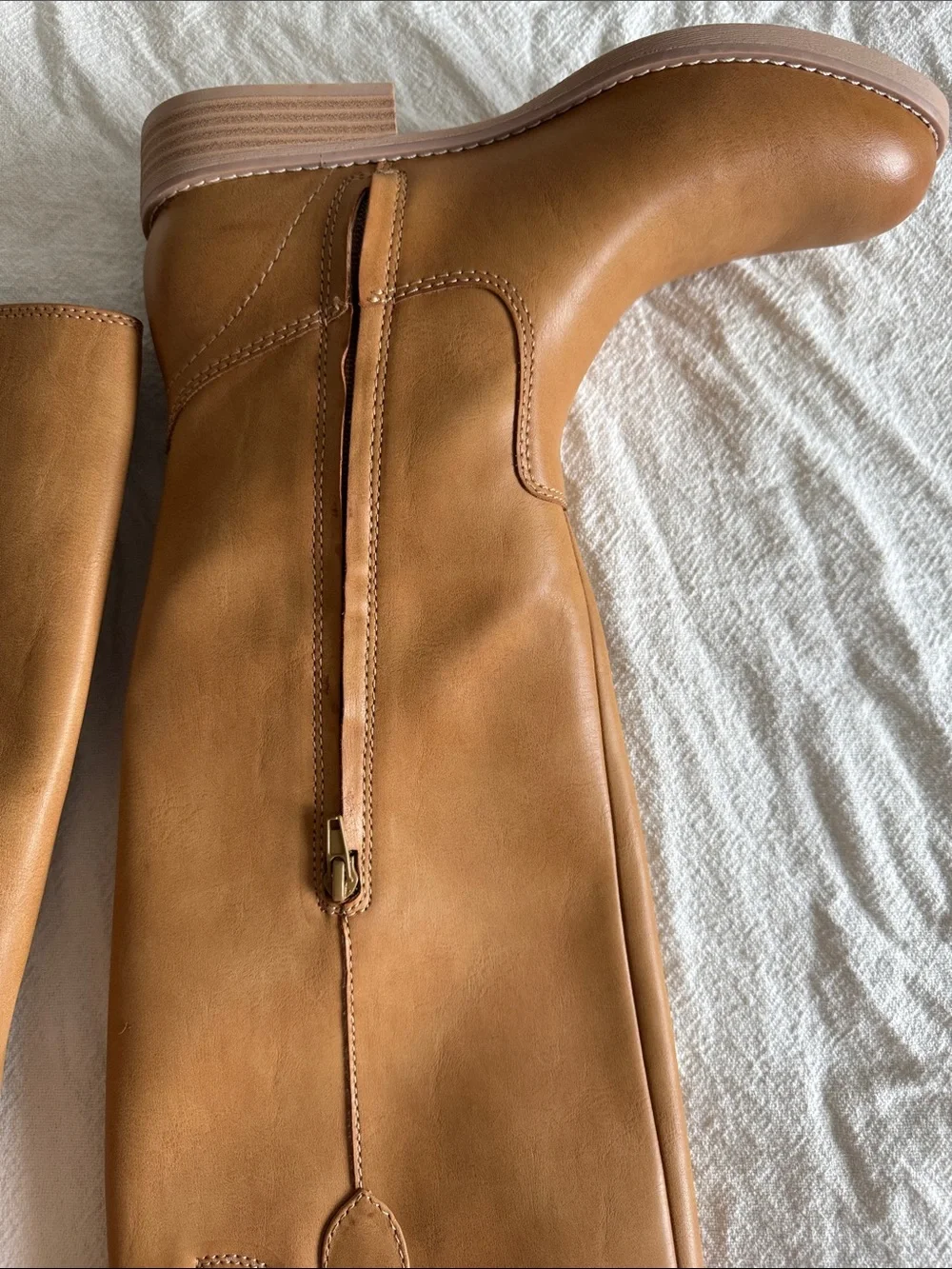 Crown Vintage sleek over